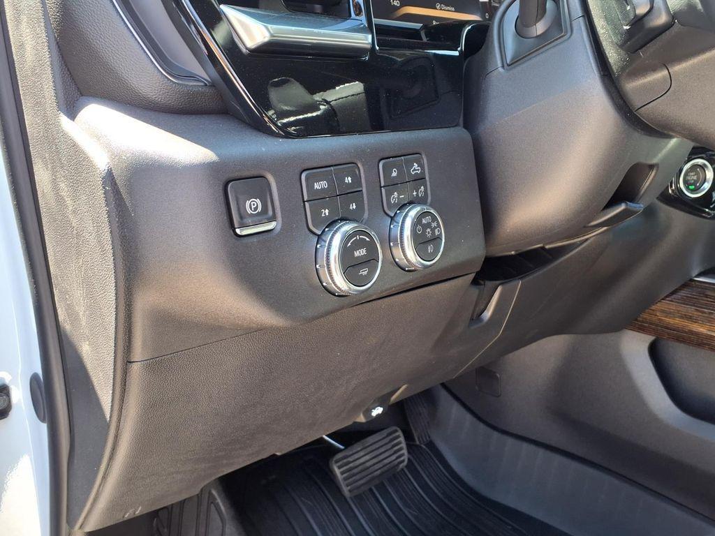 new 2026 GMC Sierra 1500 car, priced at $56,130