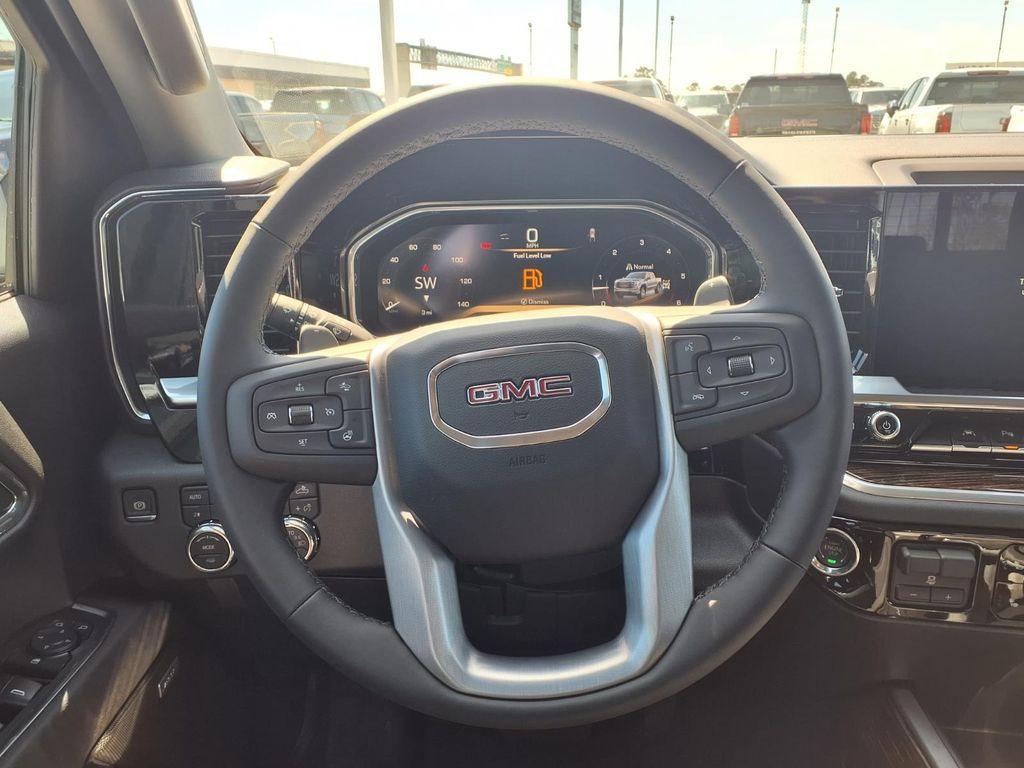 new 2026 GMC Sierra 1500 car, priced at $56,130