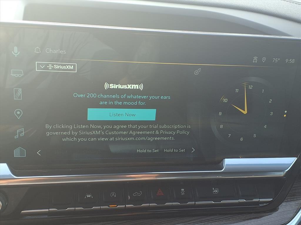 used 2022 Chevrolet Silverado 1500 car, priced at $37,991