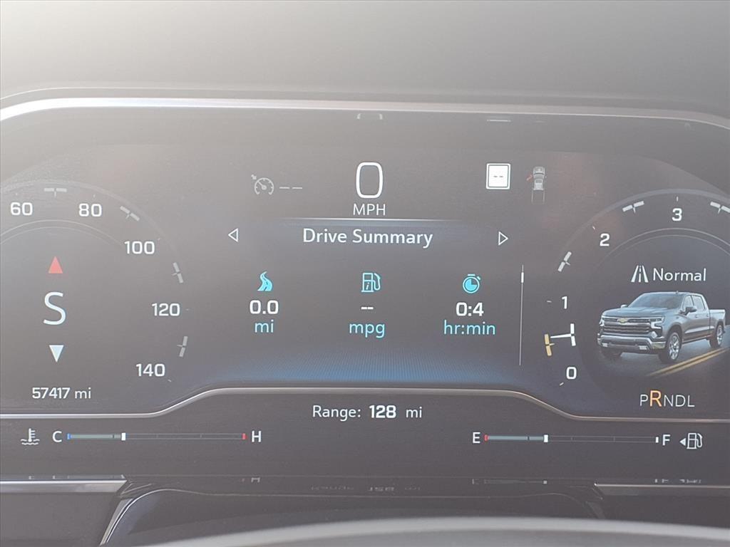 used 2022 Chevrolet Silverado 1500 car, priced at $37,991