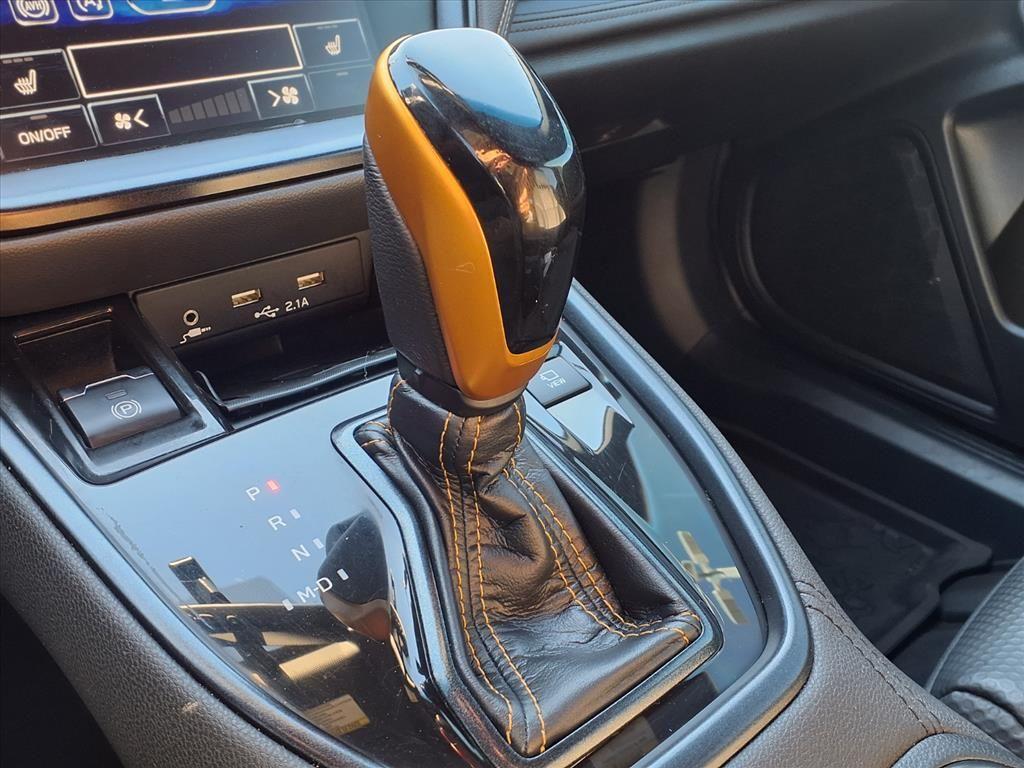 used 2022 Subaru Outback car, priced at $25,991