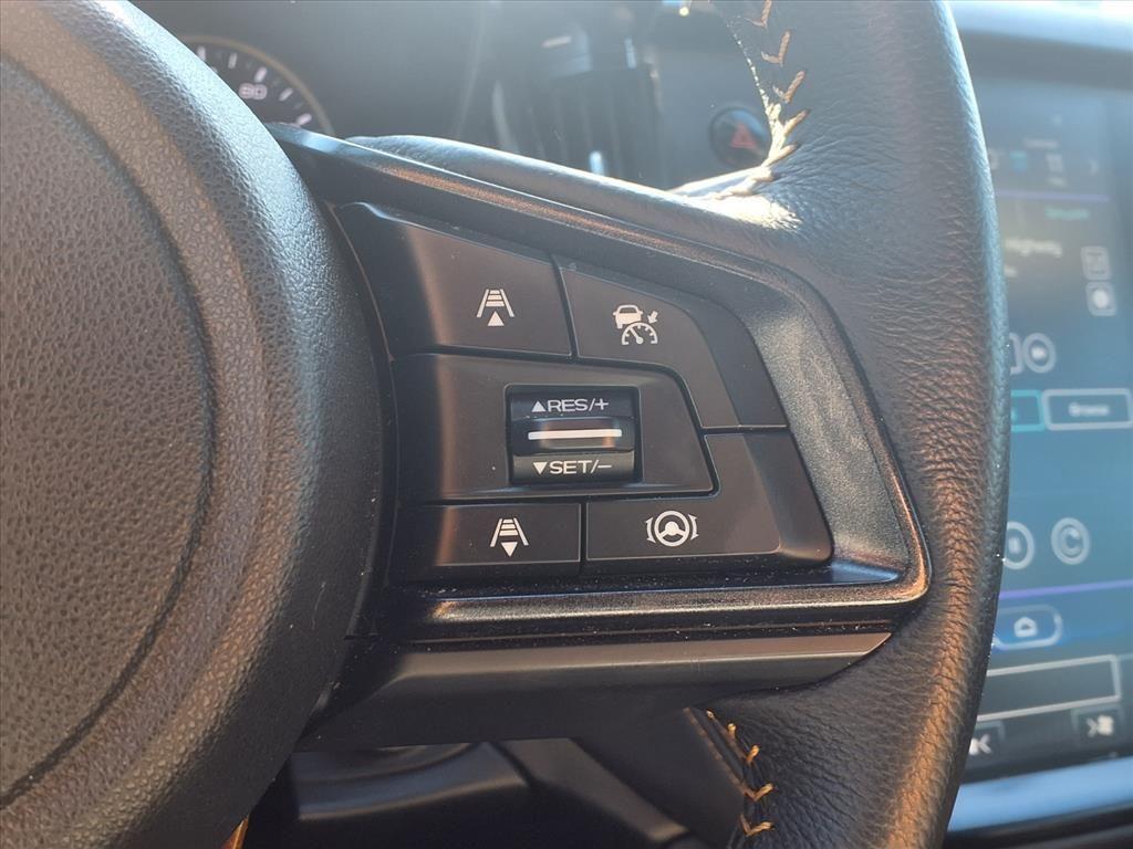 used 2022 Subaru Outback car, priced at $25,991