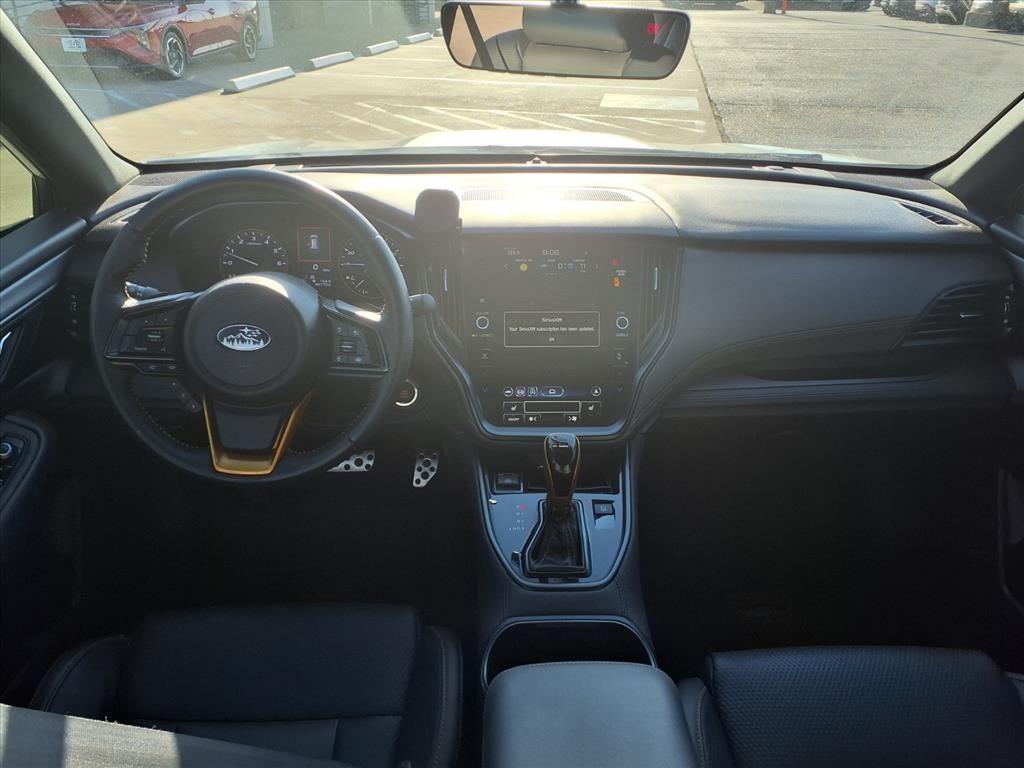 used 2022 Subaru Outback car, priced at $25,991