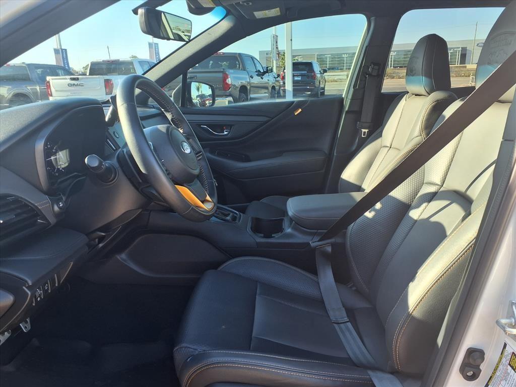 used 2022 Subaru Outback car, priced at $25,991