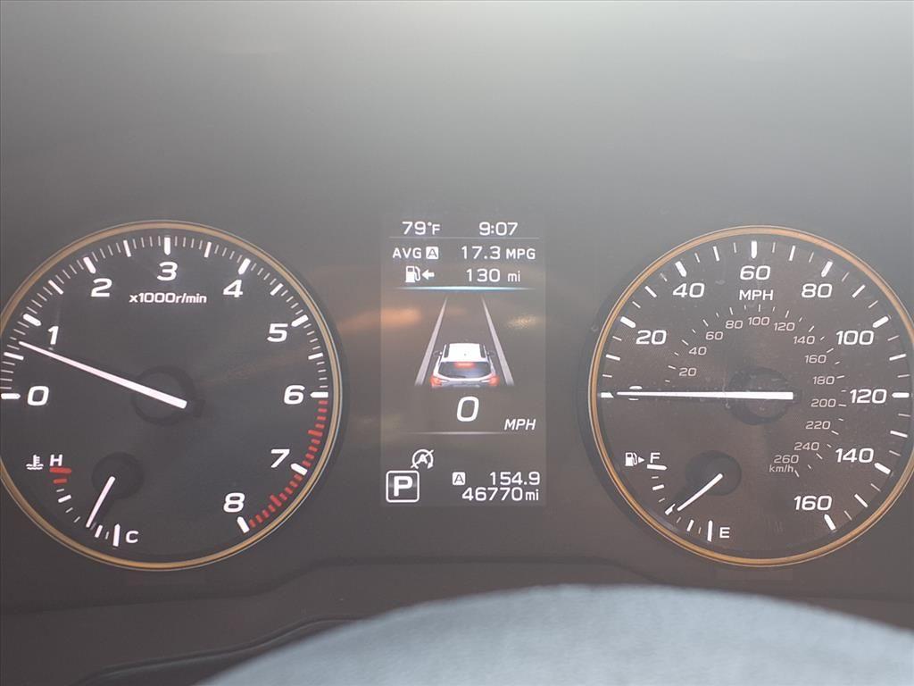 used 2022 Subaru Outback car, priced at $25,991