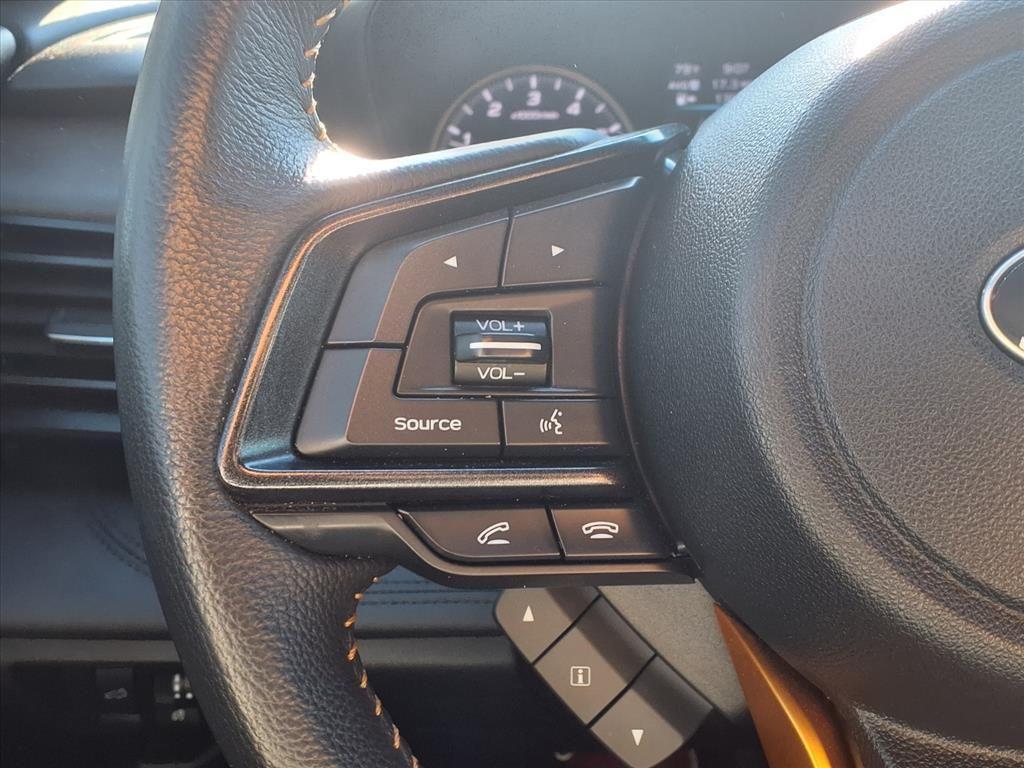 used 2022 Subaru Outback car, priced at $25,991