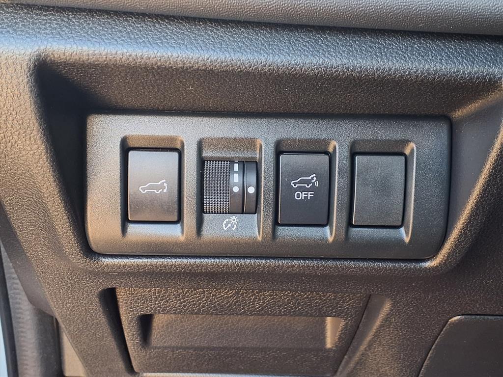 used 2022 Subaru Outback car, priced at $25,991