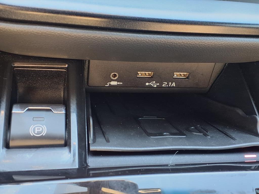 used 2022 Subaru Outback car, priced at $25,991