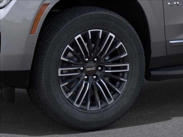 new 2026 GMC Yukon XL car, priced at $82,574