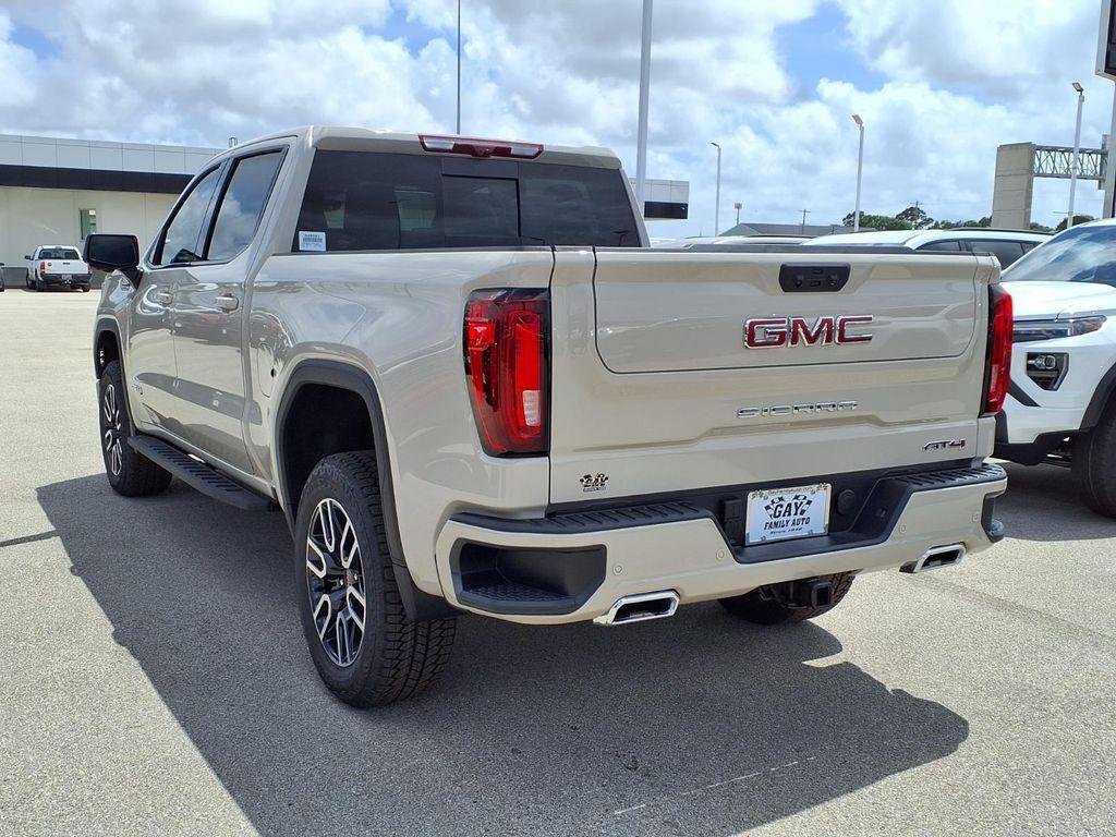 new 2026 GMC Sierra 1500 car, priced at $69,694