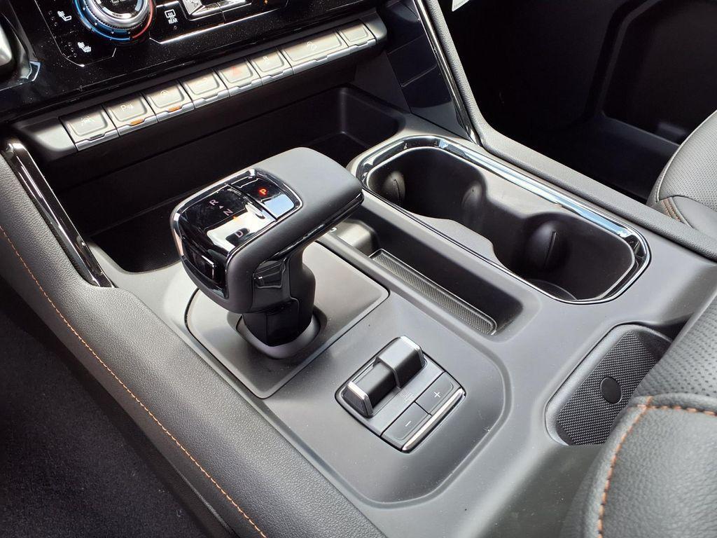 new 2026 GMC Sierra 1500 car, priced at $69,694