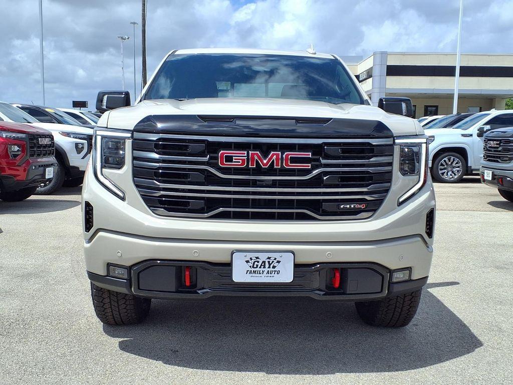 new 2026 GMC Sierra 1500 car, priced at $69,694