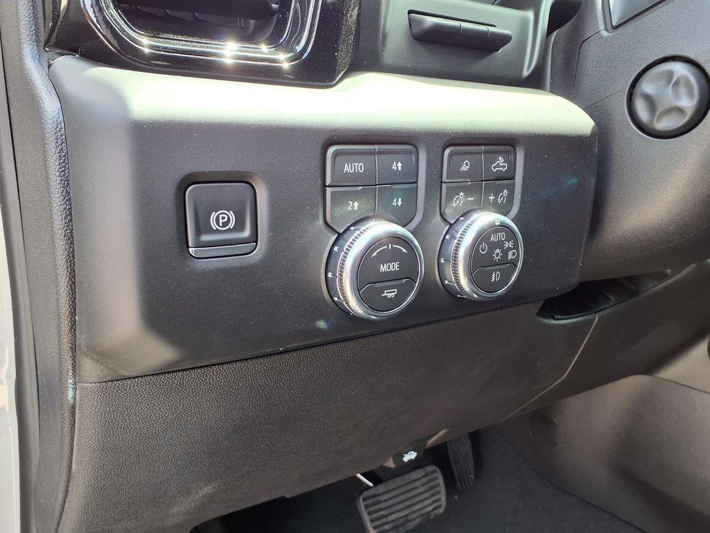 new 2026 GMC Sierra 1500 car, priced at $69,694