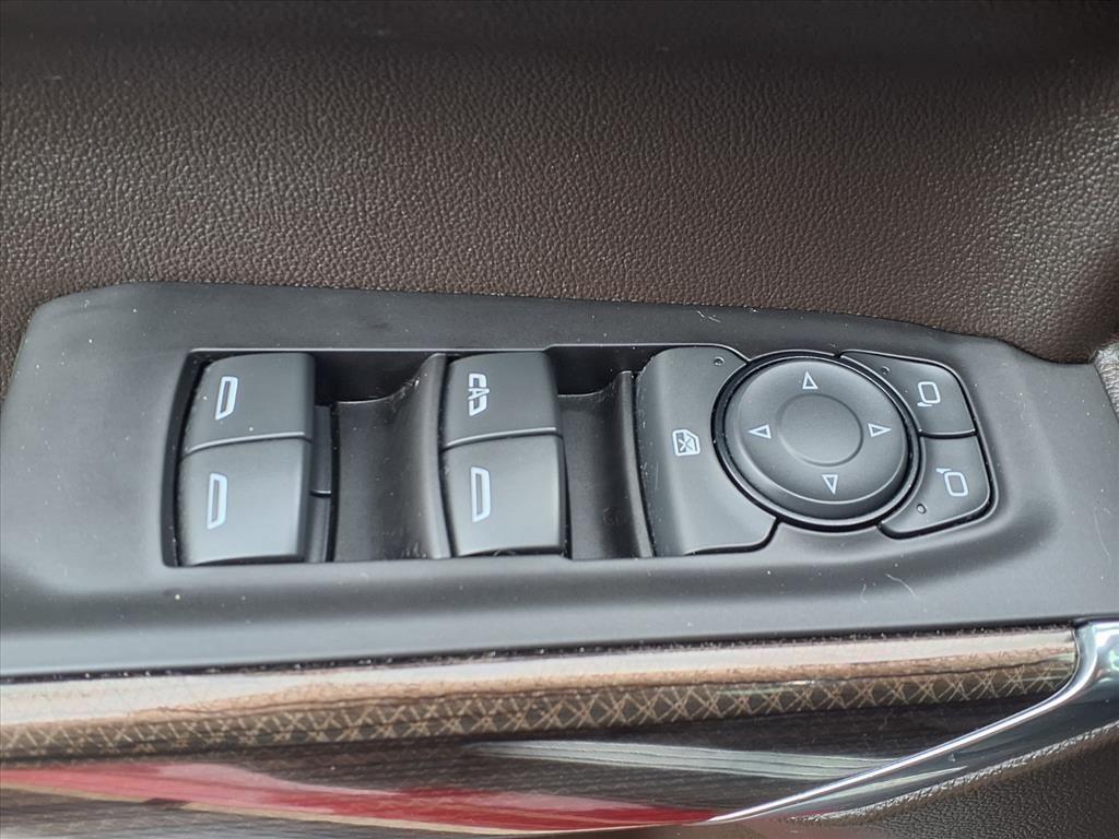 used 2020 Chevrolet Silverado 1500 car, priced at $30,991