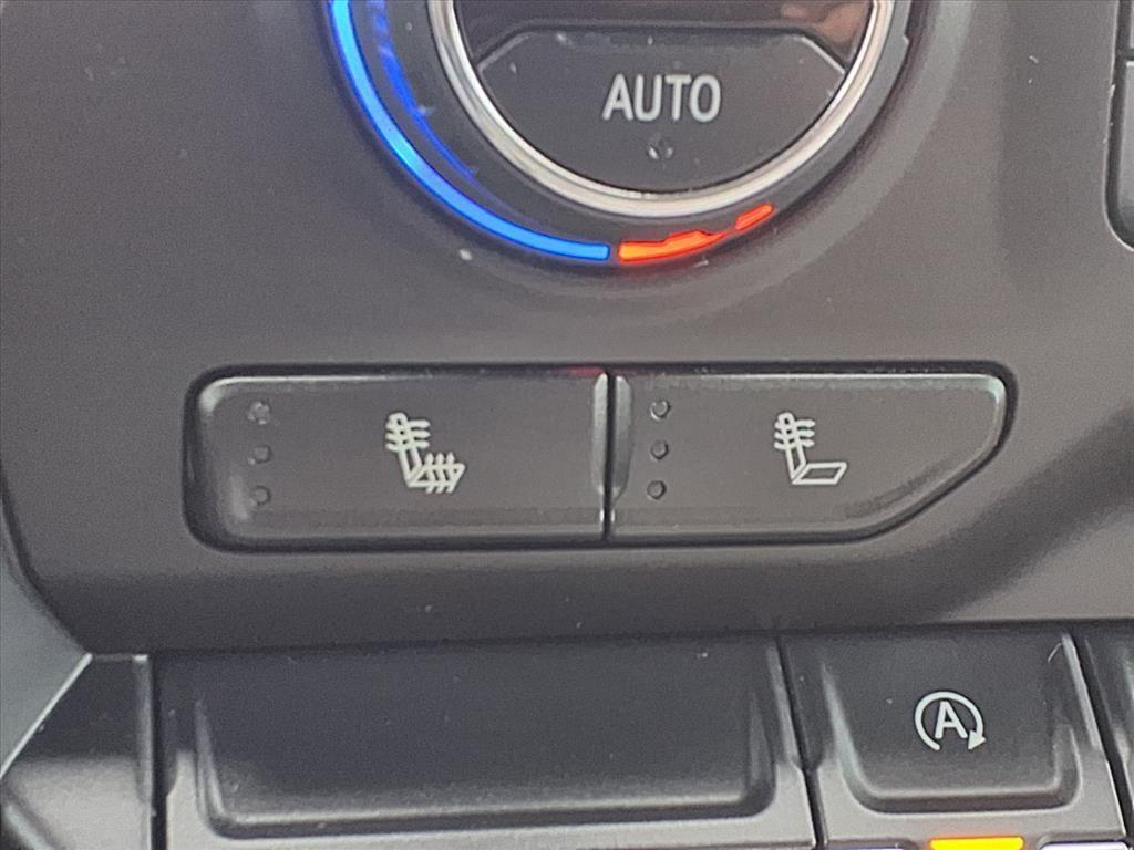 used 2020 Chevrolet Silverado 1500 car, priced at $30,991