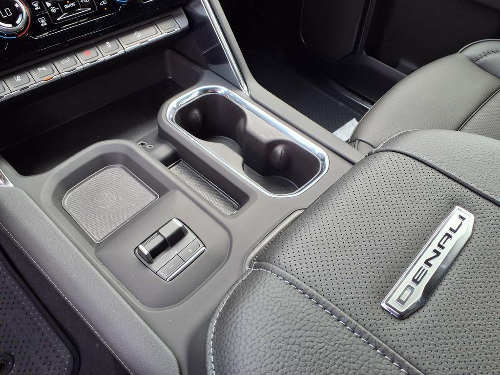 new 2026 GMC Sierra 2500 car, priced at $83,490