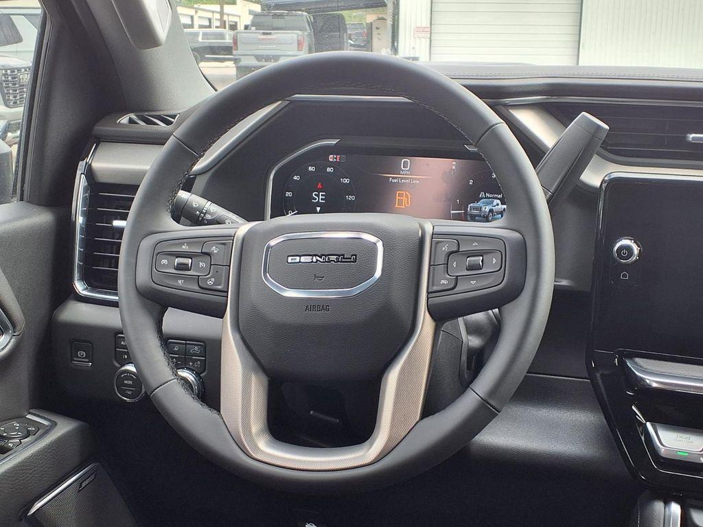 new 2026 GMC Sierra 2500 car, priced at $83,490