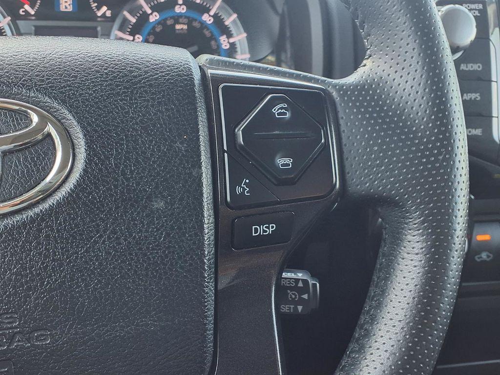 used 2019 Toyota 4Runner car, priced at $33,216
