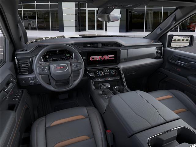 new 2026 GMC Sierra 1500 car, priced at $71,364