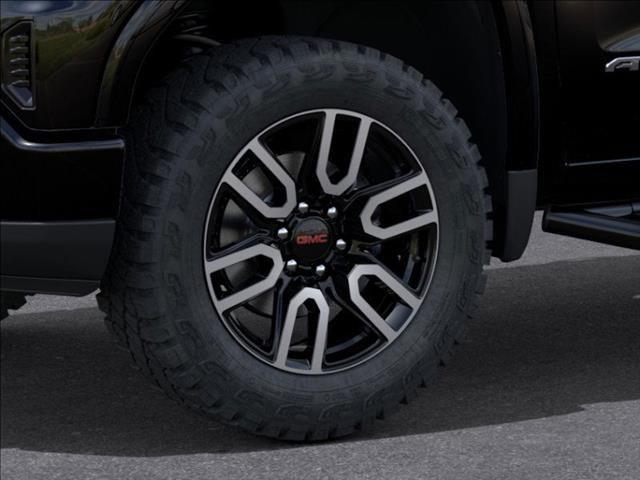 new 2026 GMC Sierra 1500 car, priced at $71,364