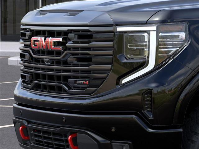 new 2026 GMC Sierra 1500 car, priced at $71,364