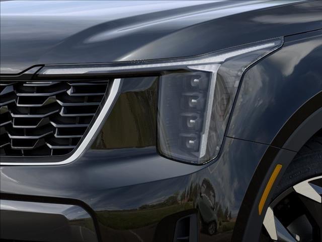 new 2026 Kia Sorento car, priced at $37,660
