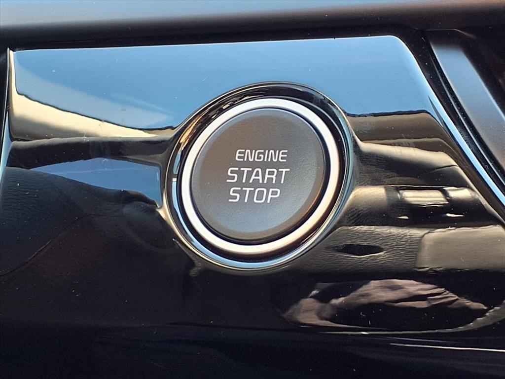 new 2026 Kia Seltos car, priced at $25,385