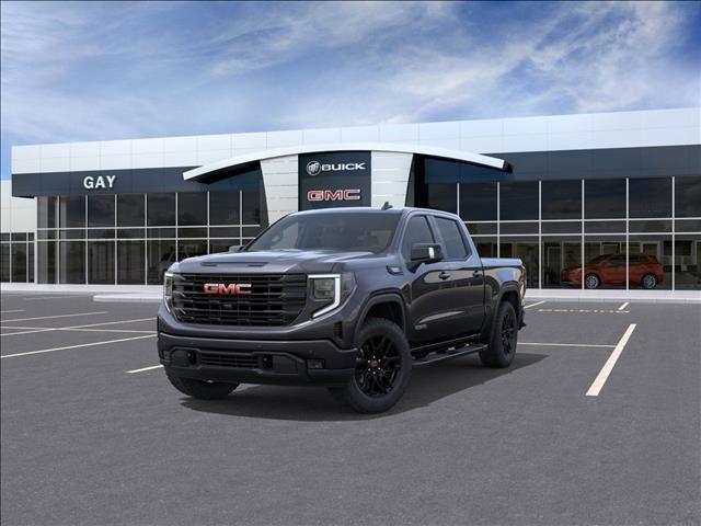 new 2026 GMC Sierra 1500 car, priced at $59,645
