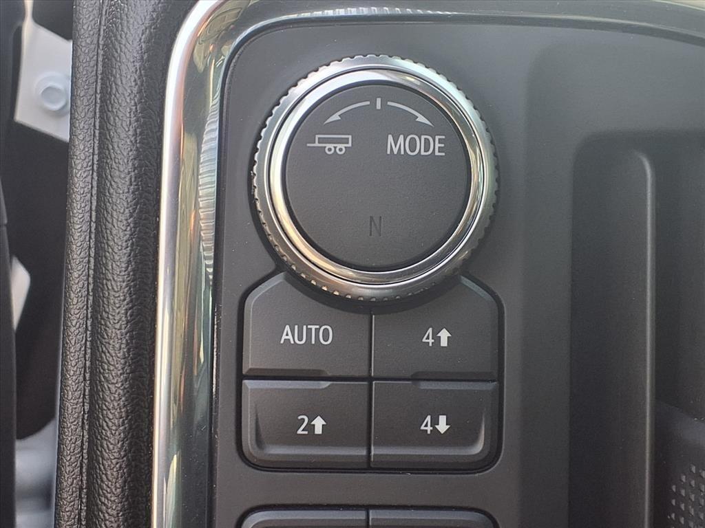 used 2020 GMC Sierra 1500 car, priced at $41,991