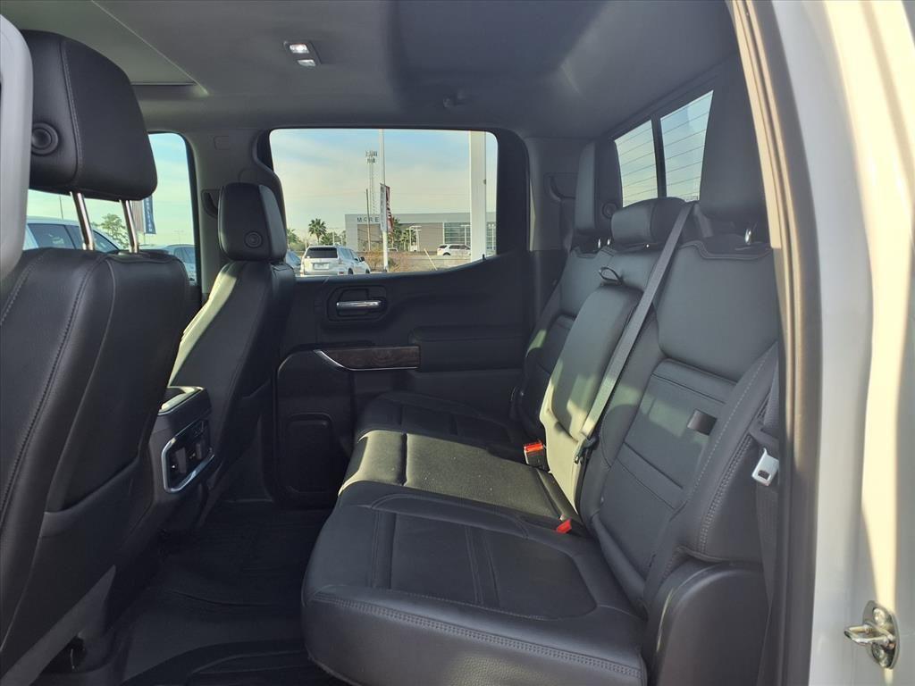 used 2020 GMC Sierra 1500 car, priced at $41,991