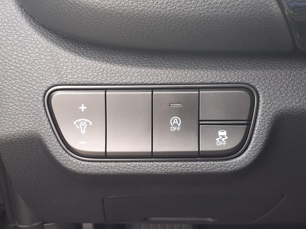 new 2026 Kia Seltos car, priced at $25,385