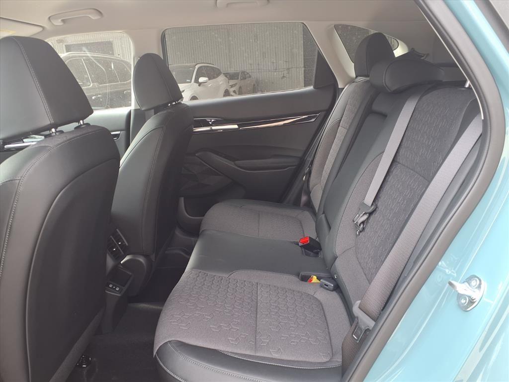 new 2026 Kia Seltos car, priced at $25,385