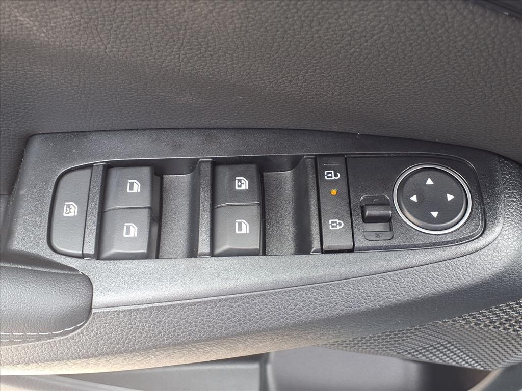 new 2026 Kia Seltos car, priced at $25,385