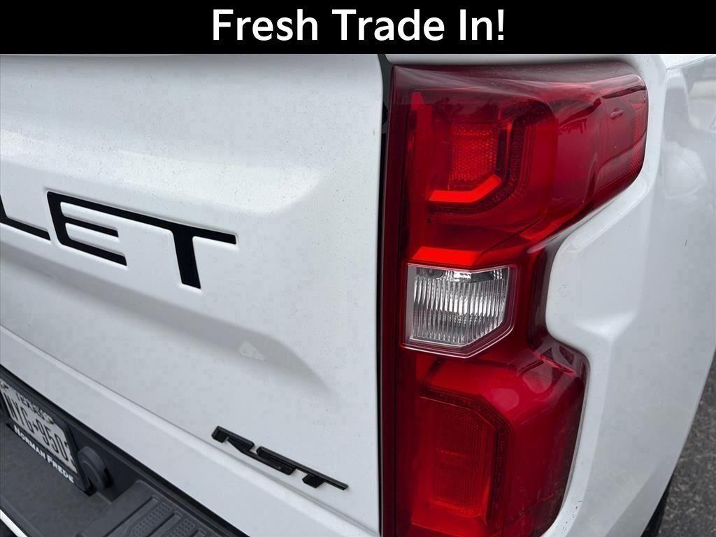used 2021 Chevrolet Silverado 1500 car, priced at $33,216