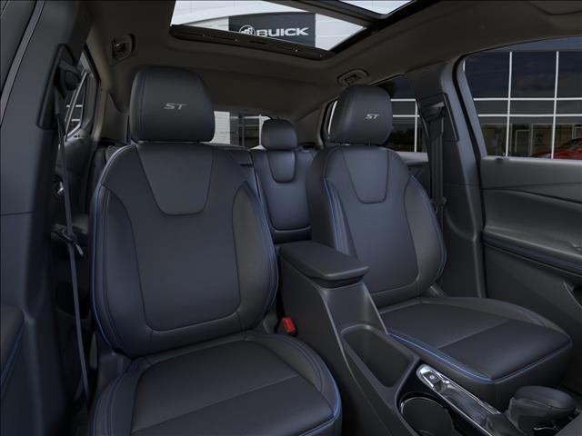 new 2026 Buick Encore GX car, priced at $27,805
