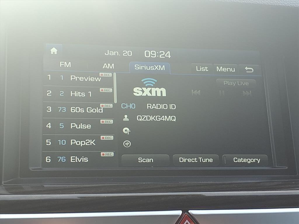 used 2018 Genesis G80 car, priced at $12,991