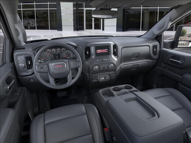 new 2026 GMC Sierra 2500 car, priced at $63,493