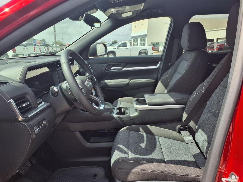 new 2026 GMC Terrain car, priced at $31,889