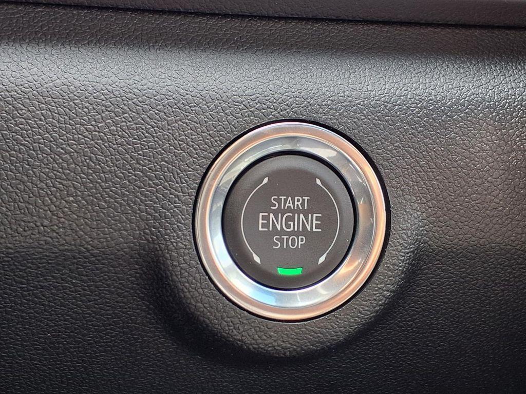 new 2026 GMC Terrain car, priced at $31,889