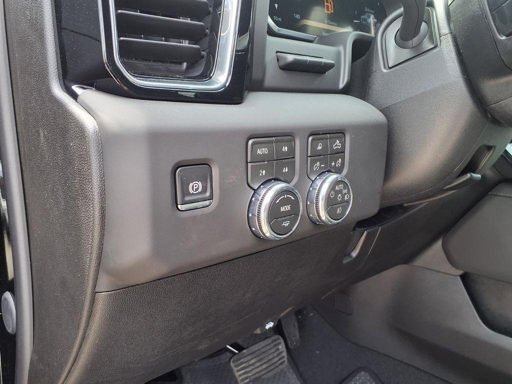new 2026 GMC Sierra 2500 car, priced at $85,759