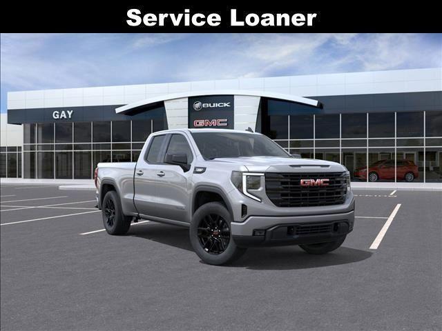 new 2026 GMC Sierra 1500 car, priced at $42,240