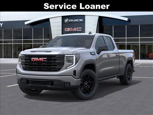 new 2026 GMC Sierra 1500 car, priced at $41,940