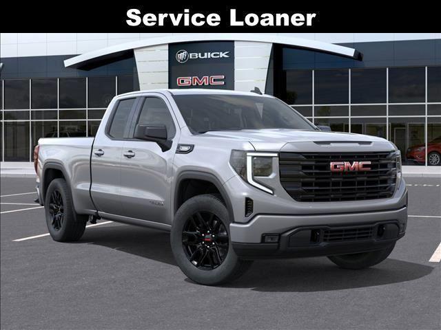 new 2026 GMC Sierra 1500 car, priced at $41,940