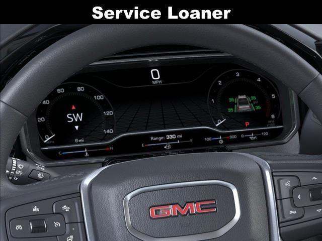 new 2026 GMC Sierra 1500 car, priced at $41,940