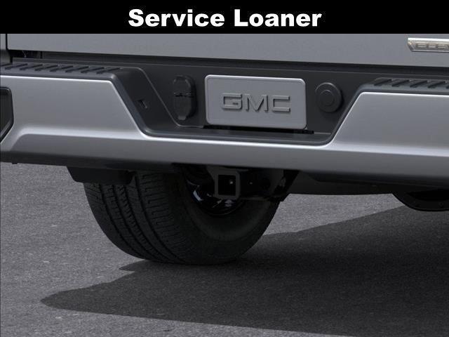 new 2026 GMC Sierra 1500 car, priced at $41,940