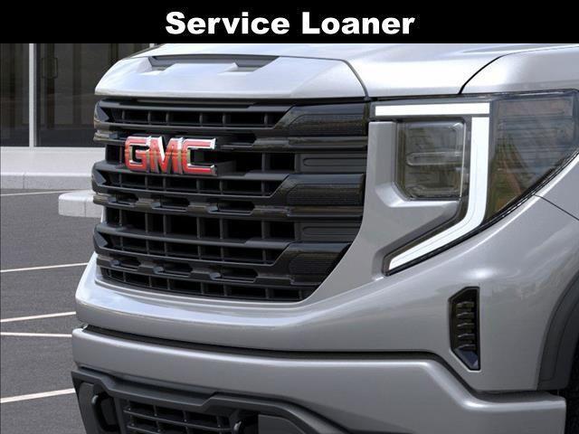 new 2026 GMC Sierra 1500 car, priced at $41,940