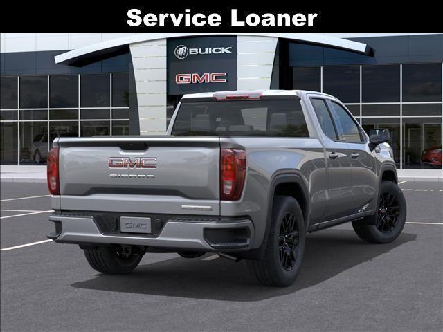 new 2026 GMC Sierra 1500 car, priced at $41,940