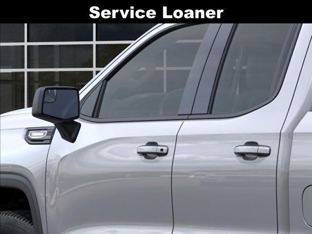 new 2026 GMC Sierra 1500 car, priced at $41,940