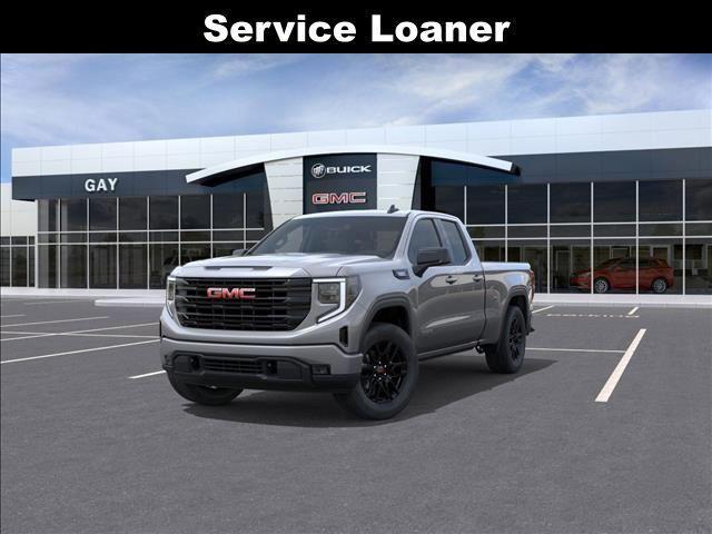 new 2026 GMC Sierra 1500 car, priced at $41,940