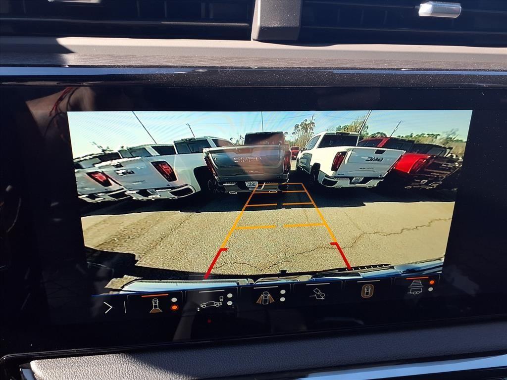 new 2026 GMC Sierra 1500 car, priced at $70,340